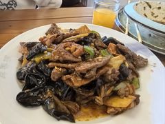 -鼎香润(德胜门内店)