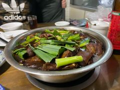 -苏州藏书羊肉(本溪路店)