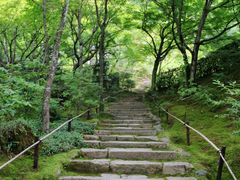 -常寂光寺