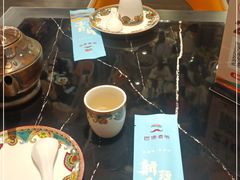 -巴依老爷新疆美食(清华东门店)