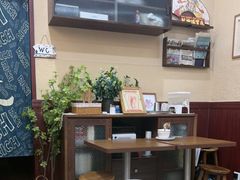 -曼谷食堂·泰国家庭料理(丹桂路店)