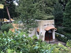 -三鹰之森吉卜力美术馆