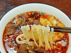 -公交新村粉店(窑岭店)