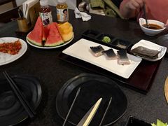 -神户赤童日式烤肉伙伴(东直门店)