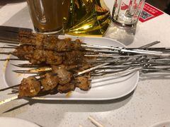 -AK47烤羊腿串吧(柳浪家园店)