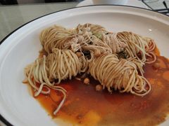 -老太原菜馆(中正天街店)