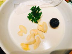 杏仁豆腐-苏帮袁Sue Cuisine(南开大悦城店)
