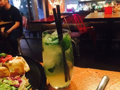 -Luchador摔跤手墨西哥餐厅(恒宇广场店)