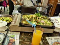 picture-鼎盛蜀坊·重庆江湖菜(市桥地铁站店)