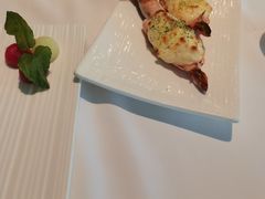 -悦泰环球美食自助(金茂旗舰店)