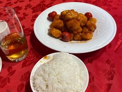 -正阳门饭庄·烤鸭·北京菜(万丰路七里庄店)