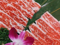 -九田家黑牛烤肉料理(华侨城店)