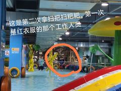 -顺德南宏海立方海洋公园