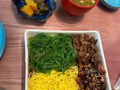 -晴季寿司(红旗街万达店)