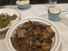 -食光慢宴·安吉土菜馆