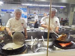 -豫丰汇河南名菜楼(武记餐饮)