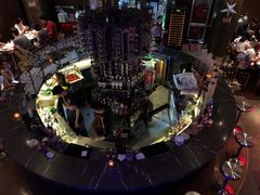 -MOSSO德国餐厅·音乐酒吧(环宇荟店)