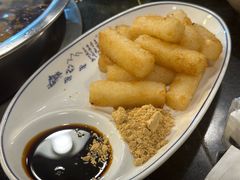 -邓莽子老火锅(中兴路总店)
