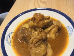 -禧凰·老上海白斩鸡辣肉面店