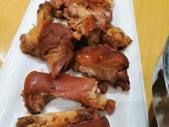 -汤W城市微度假(仓山店)