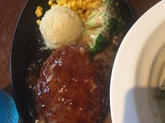-铃木食堂(帽儿胡同店)