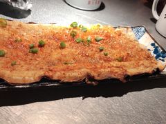 -探鱼·鲜青椒爽麻烤鱼(番禺万达店)
