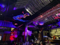 -啤仕多·啤客国潮跳舞BAR(保俶路店)