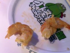 -徐记小怪兽肉蟹煲(中央大街店)