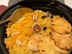 -狮拾久·现代新加坡料理(壹方城店)