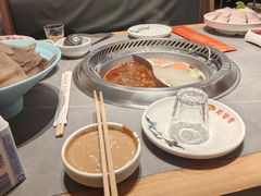 -蜀留香火锅·始于1999·原四川老火锅(白堤路店)