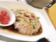 白切沙姜猪手-猪腰一家·地道佛山菜(盐步店)