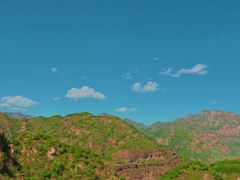 -京东石林峡风景区