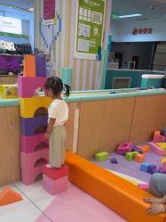 -孩子王童乐园(上海青浦吾悦广场店)