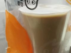 -CoCo都可(新我格广场店)