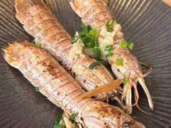 -盛宴自助餐厅(运达喜来登店)