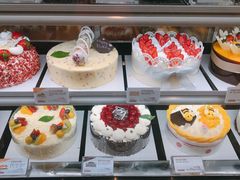 -85度C(深圳佳宁娜店)