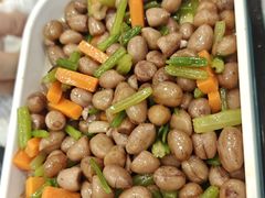 -瑞杰烧烤店·24小时营业(山东路店)