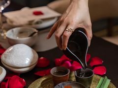 -上海外滩悦榕庄酒店