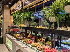 -川骄海鲜自助(亚运村店)