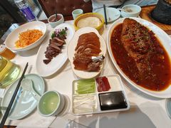 -梅利汴京烤鸭•开封豫菜地标店(东司门店)