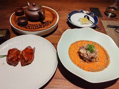 -曾宴·楚菜(湖北省博物馆店)