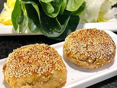 -再宣武文化主题餐厅·清真