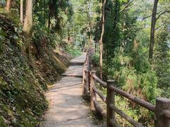 -峨眉山风景名胜区