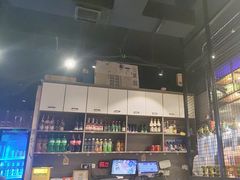 -醉炫音速烧烤·干煸菜(沙河总店)