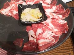 -呷哺呷哺 小火锅 (浦东新欧尚超市店)