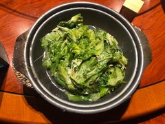 西生菜-一桶江山餐厅(松北店)