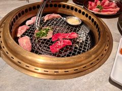 -乾杯烧肉居酒屋(中洲湾店)