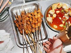 -马路牙子烧烤音乐酒馆(望京店)