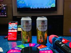 -唱吧麦颂KTV(方庄店)