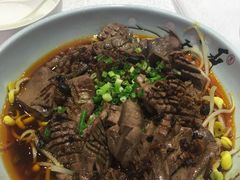 -东兴楼饭庄(六里桥店)